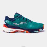 Joma 82P4R1155 البترول احذية ت.سلام 23 طين رجال