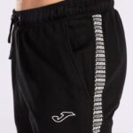 Joma 82P4R1158 أسود لونغز سروال الشارع الحضري رجال - Image 12