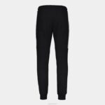 Joma 82P4R1158 أسود لونغز سروال الشارع الحضري رجال - Image 13