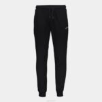 Joma 82P4R1158 أسود لونغز سروال الشارع الحضري رجال - Image 4