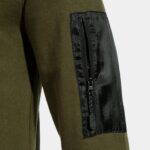 Joma 82P4R1159 الكاكي من النوع الثقيل بيتا رجال - Image 4
