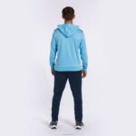 Joma 82P4R1163 السماء الزرقاء الأزرق الداكن رياضية فينيكس الثاني رجال - Image 4