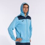 Joma 82P4R1163 السماء الزرقاء الأزرق الداكن رياضية فينيكس الثاني رجال - Image 5