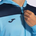 Joma 82P4R1163 السماء الزرقاء الأزرق الداكن رياضية فينيكس الثاني رجال - Image 8