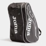 Joma 82P4R1164 أسود شنطة مضرب باديل جولد برو - Image 2