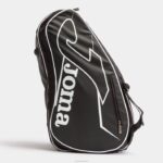 Joma 82P4R1164 أسود شنطة مضرب باديل جولد برو