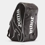 Joma 82P4R1164 أسود شنطة مضرب باديل جولد برو - Image 4