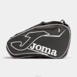 Joma 82P4R1164 أسود شنطة مضرب باديل جولد برو - Image 8