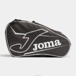 Joma 82P4R1164 أسود شنطة مضرب باديل جولد برو - Image 9