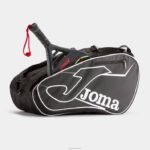 Joma 82P4R1164 أسود شنطة مضرب باديل جولد برو - Image 10