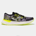 Joma 82P4R1167 أسود حذاء الجري r.viper 23 رجال