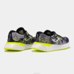 Joma 82P4R1167 أسود حذاء الجري r.viper 23 رجال - Image 3