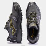 Joma 82P4R1170 الرمادي الداكن حذاء الجري tk.shock 23 رجال - Image 4