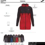 Joma 82P4R1176 الرمادي الداكن مستكشف أنوراك رجال - Image 5