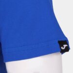 Joma 82P4R1178 الأزرق الملكي قميص قصير الاكمام صحراوي رجال - Image 7
