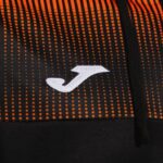 Joma 82P4R1179 برتقالة سوداء سترة مقنعين صديقة للبيئة سوبرنوفا رجال - Image 3