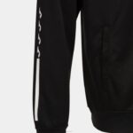 Joma 82P4R1179 برتقالة سوداء سترة مقنعين صديقة للبيئة سوبرنوفا رجال - Image 4