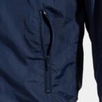 Joma 82P4R1180 الأزرق الداكن الاتحاد الدولي باديل الترفيه سترة مقنعين - Image 5