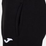 Joma 82P4R1185 أسود longs السراويل الأسد رجال - Image 12