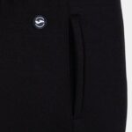 Joma 82P4R1185 أسود longs السراويل الأسد رجال - Image 3