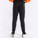 Joma 82P4R1185 أسود longs السراويل الأسد رجال - Image 5