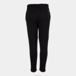 Joma 82P4R1185 أسود longs السراويل الأسد رجال - Image 9
