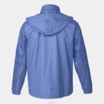Joma 82P4R1186 أزرق Rainjacket مونتريال رجال - Image 2