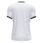 Joma 82P4R118 أبيض كحلي قميص بأكمام قصيرة سوبر نوفا iii رجال - Image 8