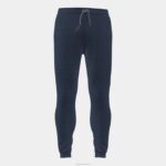 Joma 82P4R1191 الأزرق الداكن لونغز سروال الشارع الحضري رجال