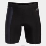 Joma 82P4R1200 أسود سروال سباحة سبلاش رجال