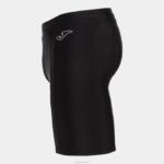 Joma 82P4R1200 أسود سروال سباحة سبلاش رجال - Image 5
