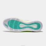 Joma 82P4R1201 أبيض حذاء كرة الصالات Invicto 22 داخلي - Image 4