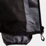 Joma 82P4R1202 أسود رمادي غامق مستكشف المطر رجال - Image 4