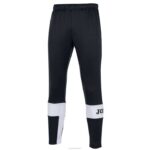 Joma 82P4R1205 أسود أبيض ينجس السراويل الحرية رجال