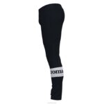 Joma 82P4R1205 أسود أبيض ينجس السراويل الحرية رجال - Image 3