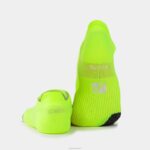 Joma 82P4R1208 الفيروز الأصفر المرجاني تشغيل الجوارب ليلا - Image 2