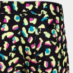 Joma 82P4R1211 أسود حزب جذوع السباحة رجال - Image 10