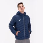 Joma 82P4R1213 الأزرق الداكن الأزرق الملكي أنوراك الحضري الثالث رجال - Image 2