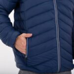 Joma 82P4R1213 الأزرق الداكن الأزرق الملكي أنوراك الحضري الثالث رجال - Image 6