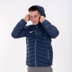 Joma 82P4R1213 الأزرق الداكن الأزرق الملكي أنوراك الحضري الثالث رجال - Image 7