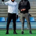 Joma 82P4R1214 أبيض أنوراك بيرنا الثاني رجال - Image 3
