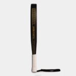 Joma 82P4R121 أسود الذهب الأحمر بطولة مضرب باديل - Image 2