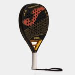Joma 82P4R121 أسود الذهب الأحمر بطولة مضرب باديل - Image 3