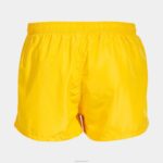 Joma 82P4R122 أصفر جذوع السباحة أرناو رجال - Image 2