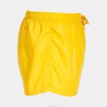 Joma 82P4R122 أصفر جذوع السباحة أرناو رجال - Image 4