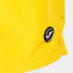 Joma 82P4R122 أصفر جذوع السباحة أرناو رجال - Image 5