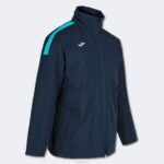 Joma 82P4R1230 الأزرق الداكن الفيروز الفلوريسنت أنوراك تريفور رجال
