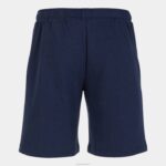 Joma 82P4R1234 الأزرق الداكن شورت برمودا الغابة رجال - Image 2