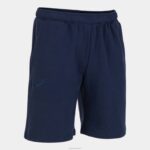 Joma 82P4R1234 الأزرق الداكن شورت برمودا الغابة رجال