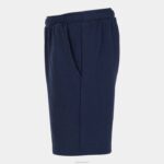 Joma 82P4R1234 الأزرق الداكن شورت برمودا الغابة رجال - Image 5